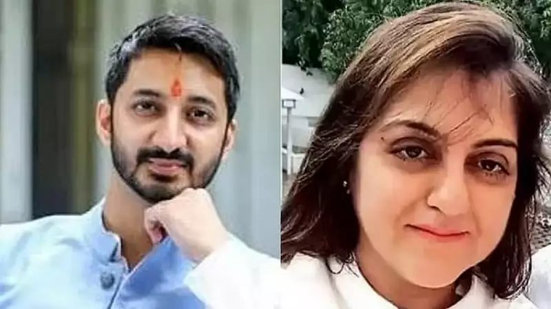 Pune Land Case: 'Office Boy' Signed Key Papers for Accused Shital Tejwani, Says Prosecution