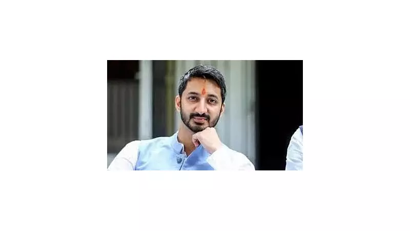 Pune Land Deal: Activists Question Clean Chit to Parth Pawar