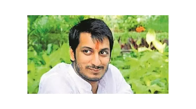 Pune Land Deal Report Indicts 3 Officials, Clears Parth Pawar