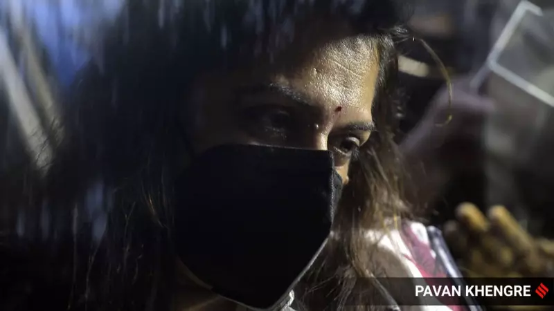 Pune Land Deal: Sheetal Tejwani in Police Custody Till Dec 11, Links to Ajit Pawar's Son