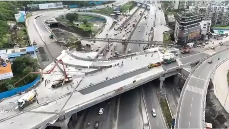 Pune Metro's 508-Metre Skywalk to Revolutionize Commuter Connectivity Between Civil Court and PMPML Bus Stand