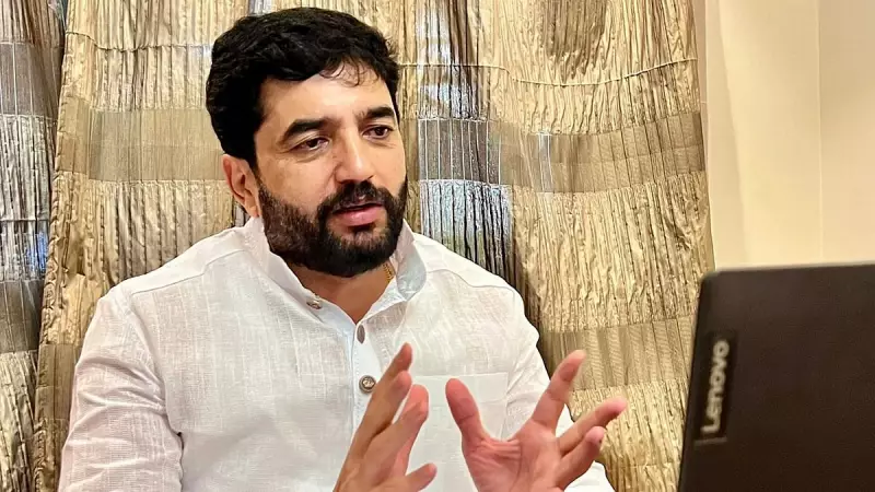 Pune MP Murlidhar Mohol Faces Corruption Storm: BJP Leader Accused of Financial Misconduct