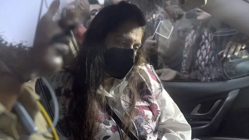 Pune Police Raids in Mundhwa Land Scam: Searches at Sheetal Tejwani's Residences