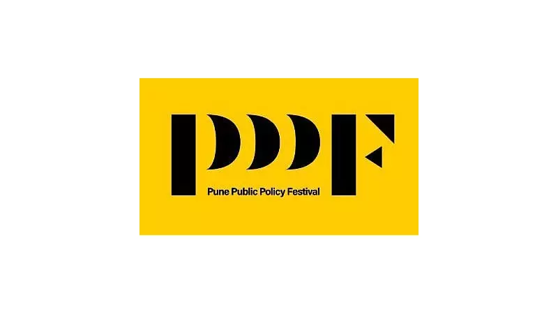 Pune Public Policy Festival 2026: Decoding Tech & Society on Jan 9-10