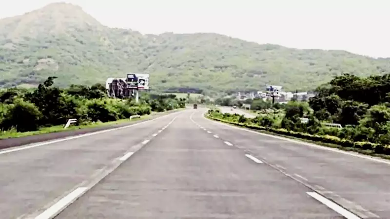 Pune Ring Road Project Accelerates: 75% Land Acquisition Completed for Game-Changing Infrastructure