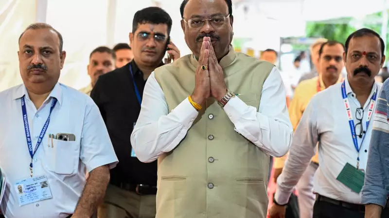 Pune Sub-Registrar Suspended for Illegal Govt Land Registration