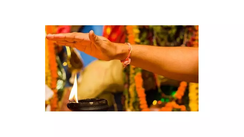 Pune Techie Loses Rs 14 Crore to 'Godwoman' in Nashik Spiritual Scam