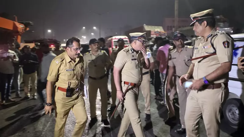 Pune Traffic Speed Rises 10.44% as Police Crackdown Eases Congestion by 50%