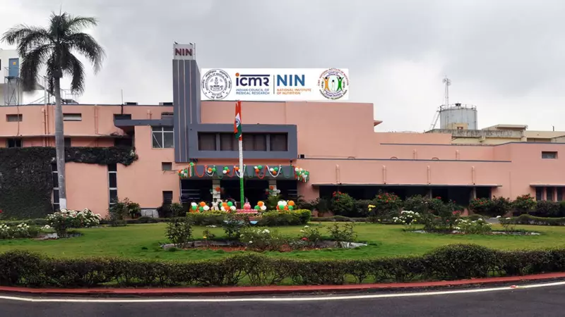 Pune University Wins ₹1.1 Crore ICMR Grant for Diabetic Wound Healing Research