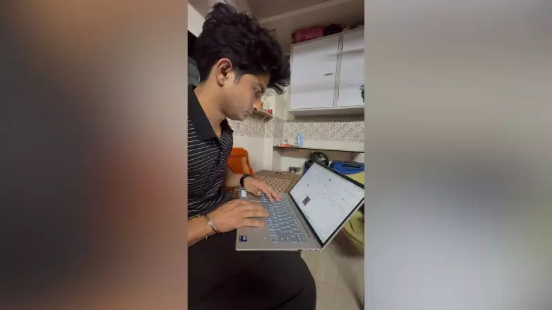 Pune Youth Embrace Stock Market: 21 Crore Demat Accounts & Rising Financial Dreams