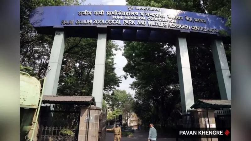 Pune Zoo Hikes Ticket Prices by 50%, Plans New Animal Additions