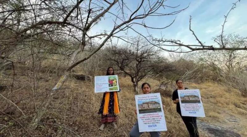 Pune's Balbharati-Paud Road Project Awaits Supreme Court Nod for Environmental Clearance | Pune Municipal Corporation