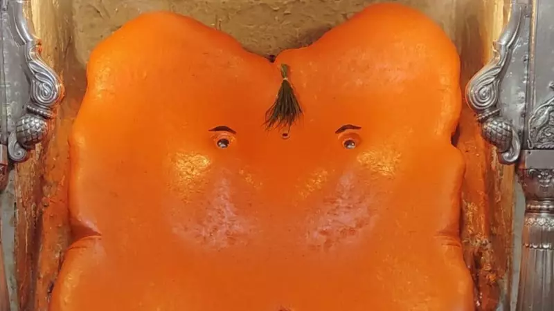 Pune's Kasba Ganpati Temple Reopens After Historic 900 Kg Sindoor Removal