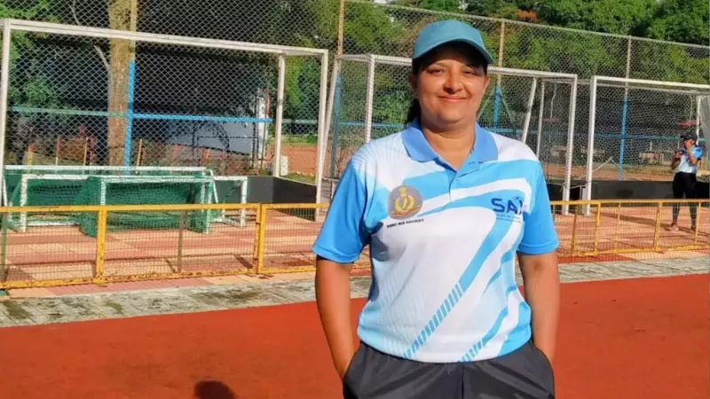 Pune's Living Legends: Indian Hockey Veterans Celebrate 100 Years of Glory