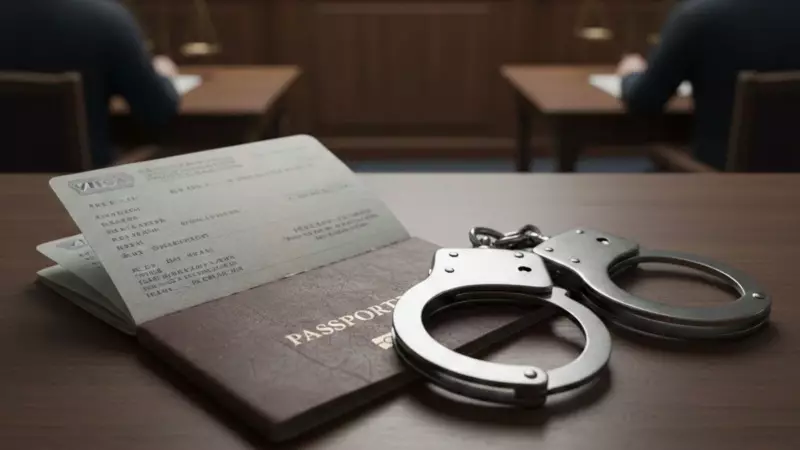 Punjab & Haryana HC: Passport Surrender Not Routine Bail Condition