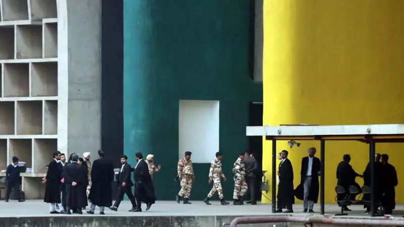 Punjab & Haryana HC Rejects Mother's Plea to Stop Father's Visitation Rights