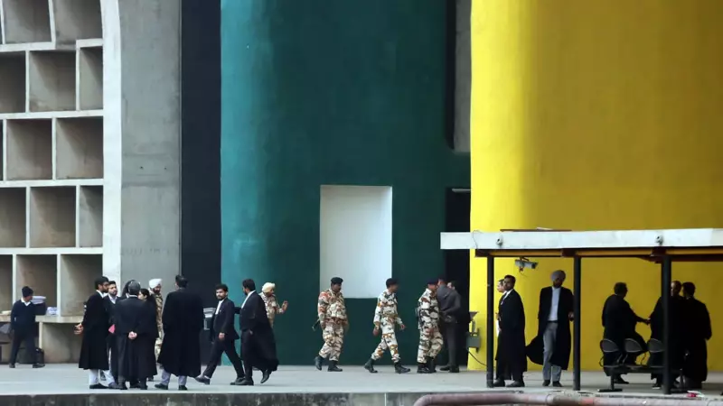 Punjab & Haryana High Court Elevates 7 Legal Luminaries to Senior Advocate Status