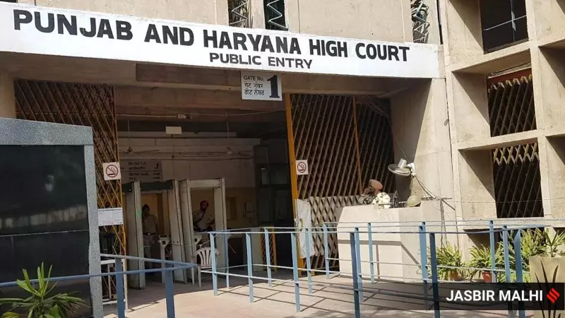 Punjab and Haryana HC Halts Minister Anil Vij's Suspension Order Against SDO in Landmark Ruling