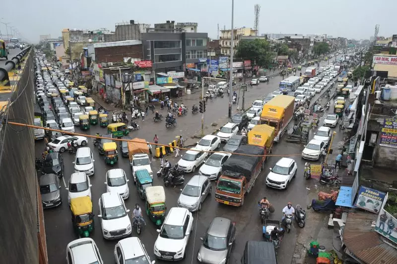 Punjab Approves Rs 1,878 Crore Zirakpur-Panchkula Bypass Project