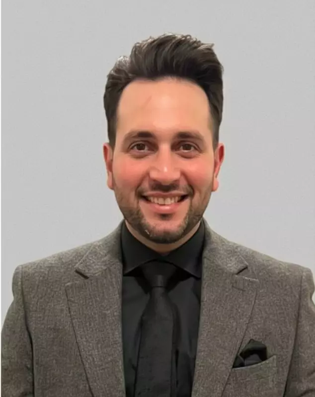 Punjab-born Sahibee Anand Appointed North East England Head of Overseas Friends of BJP UK