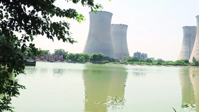 Punjab Cabinet Approves Redistribution of 253 Acres of Bathinda Thermal Plant Land