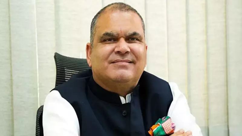 Punjab CM's 9th Cabinet Reshuffle: Sanjeev Arora Gets Local Bodies Ahead of Civic Polls