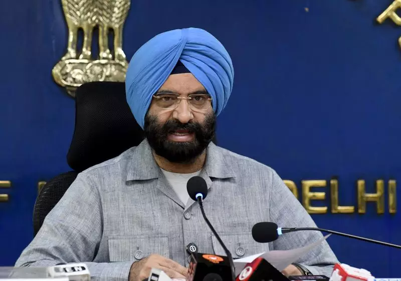 Punjab Government Accused of Forcing Farmers into Stubble Burning - Sirsa Exposes Shocking Reality