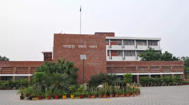 Punjab Government Objection Halts BBMB's 18 MW Solar Project in Hoshiarpur