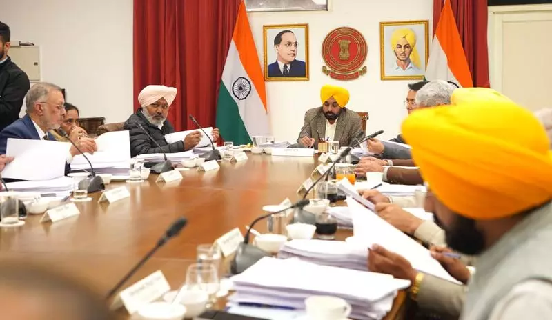 Punjab Govt Amends Development Policy, Ludhiana Industries Applaud Move