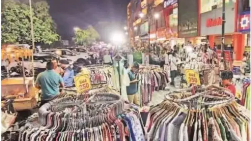 Punjab Govt Orders Immediate Eviction of Illegal Vendors in Amritsar