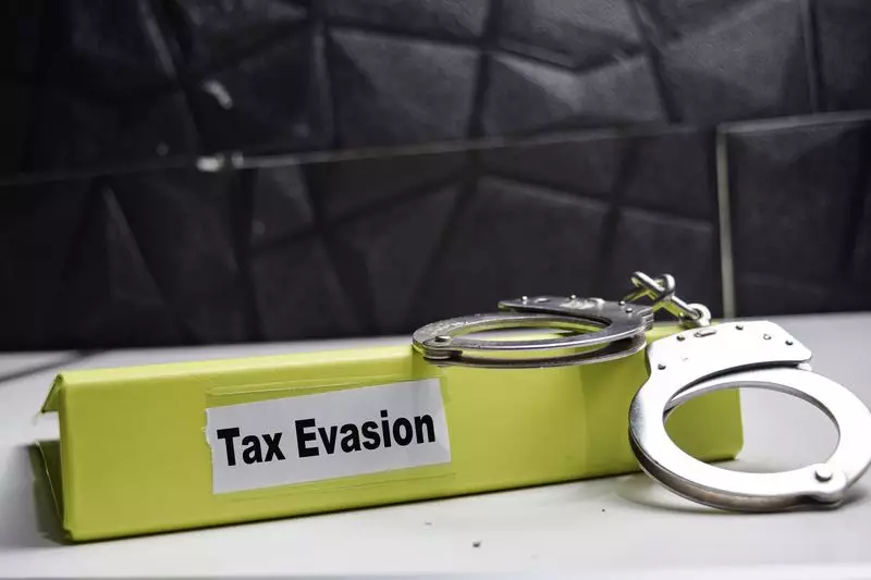 Punjab GST Shake-Up: Top Official Transferred as Scrap Trade Tax Evasion Probe Intensifies