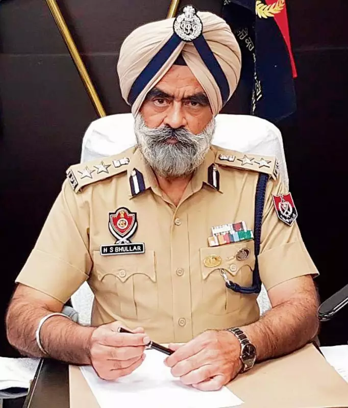 Punjab HC Denies Interim Relief to DIG in Corruption Case