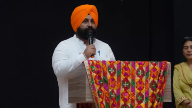 Punjab Hosts 69th National School Games with 1000+ Athletes in Ludhiana