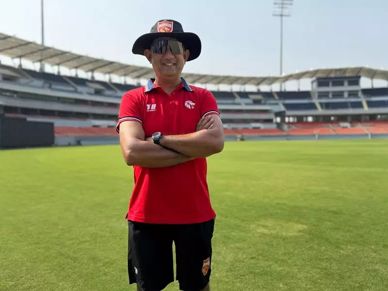 Punjab Kings Bolster Coaching Staff, Appoint Sairaj Bahutule as Spin Bowling Coach