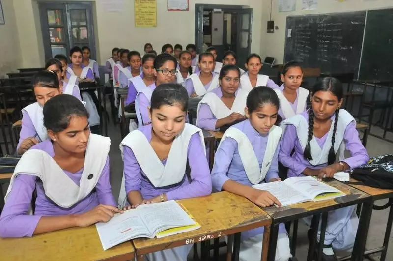 Punjab Launches AI Career Guidance in 1,700 Govt Schools