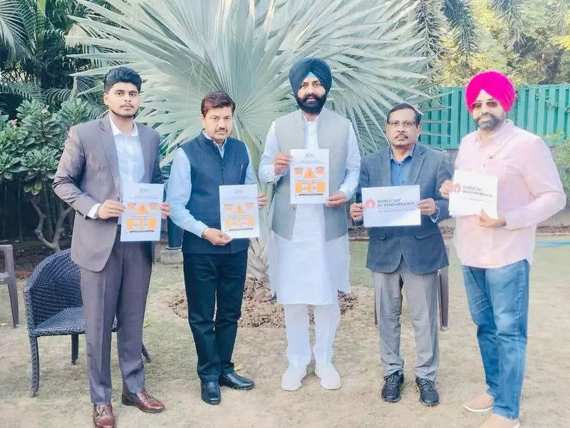 Punjab Launches Hit-and-Run Compensation Scheme Action Plan