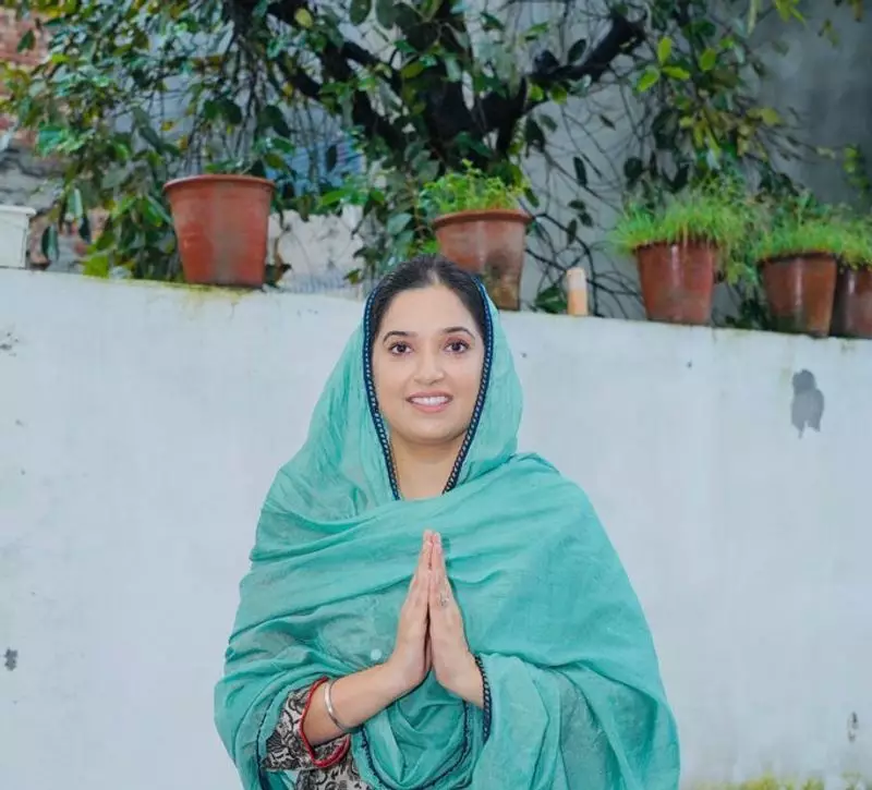 Punjab Police: Concrete Evidence Against Kanchanpreet in Husband's Crime Syndicate