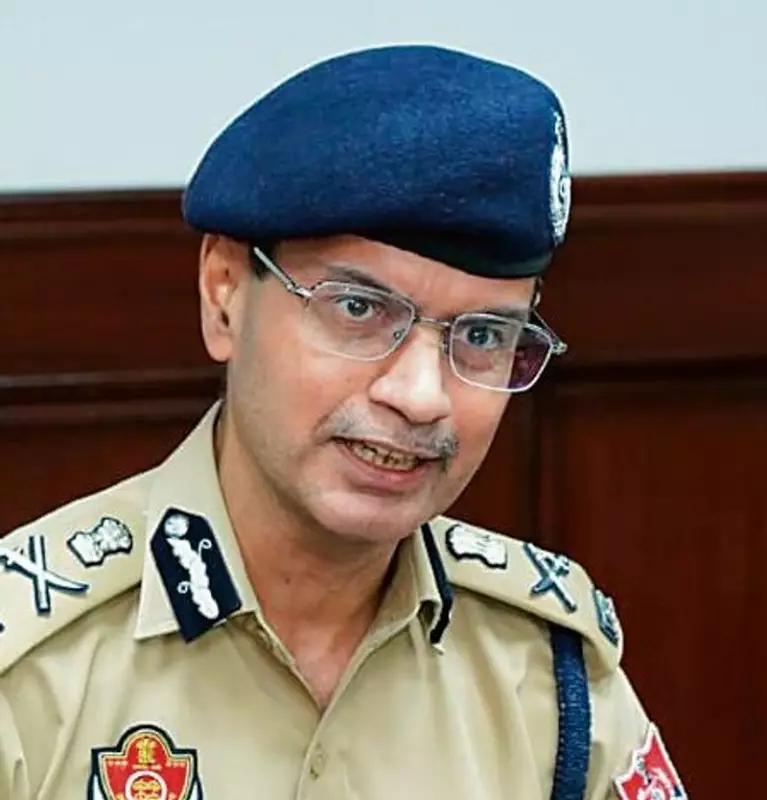 Punjab Police Conduct 324 Encounters Since 2022, Says DGP