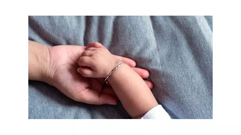 Punjab Police Rescue 6-Month-Old Infant Sold by Drug-Addicted Parents in Shocking Case