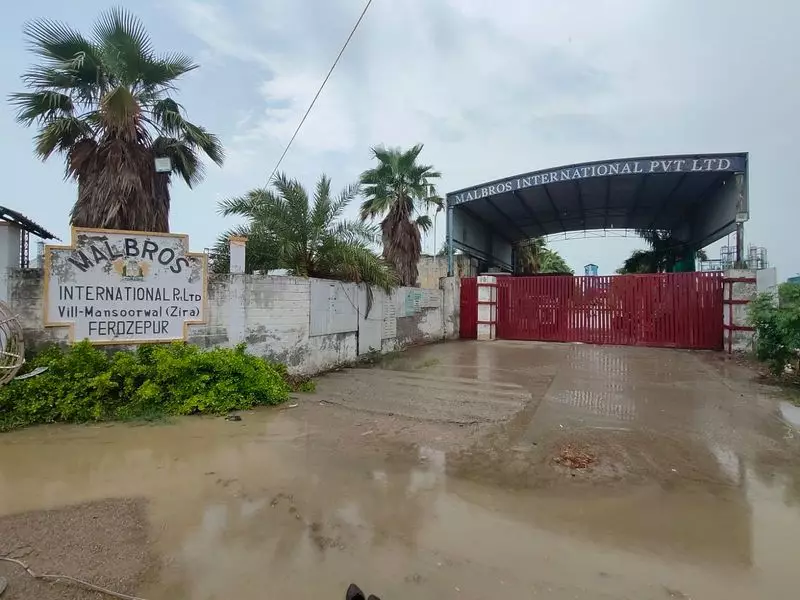 Punjab Pollution Board Attaches ₹79.93 Crore Ethanol Plant Assets