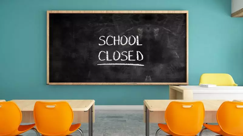 Punjab Schools Closed Dec 24-31 Due to Severe Cold Wave