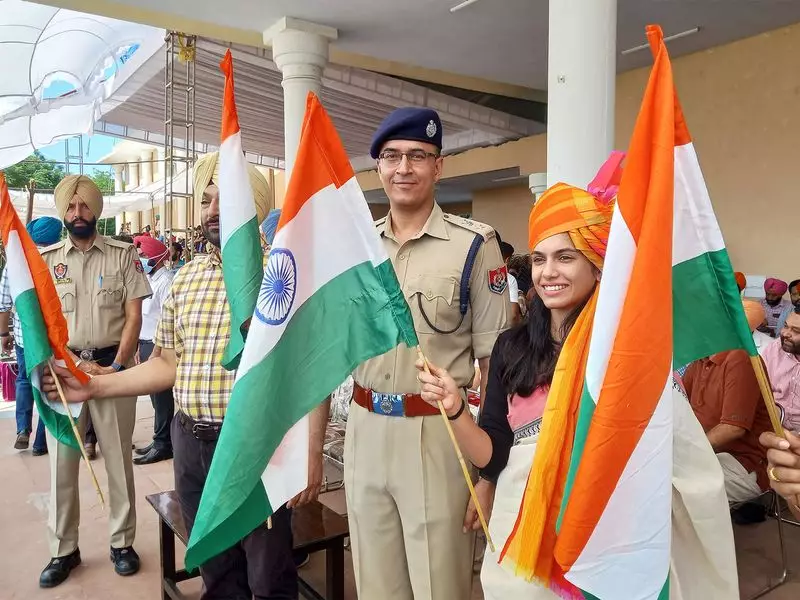 Punjab Shakes Up Bureaucracy: 6 Senior IAS Officers Transferred in Major Administrative Reshuffle