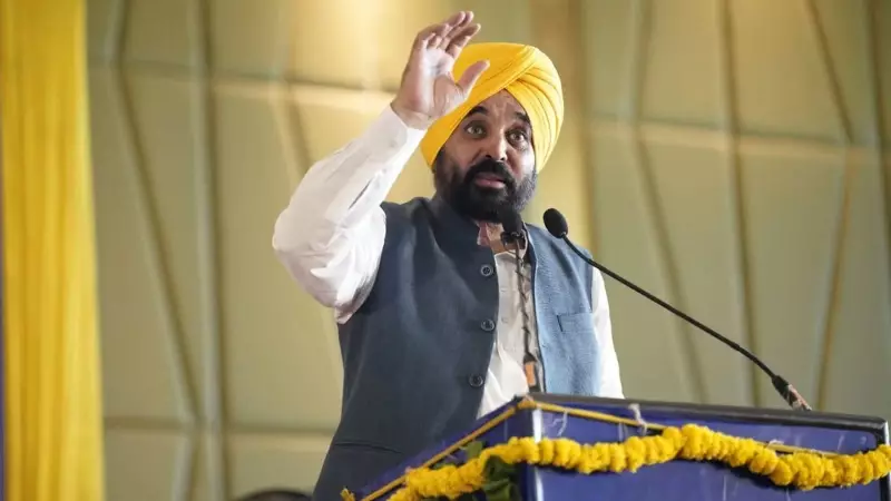 Punjab to Incentivize Teachers, Doctors in Border Areas to Tackle Shortage