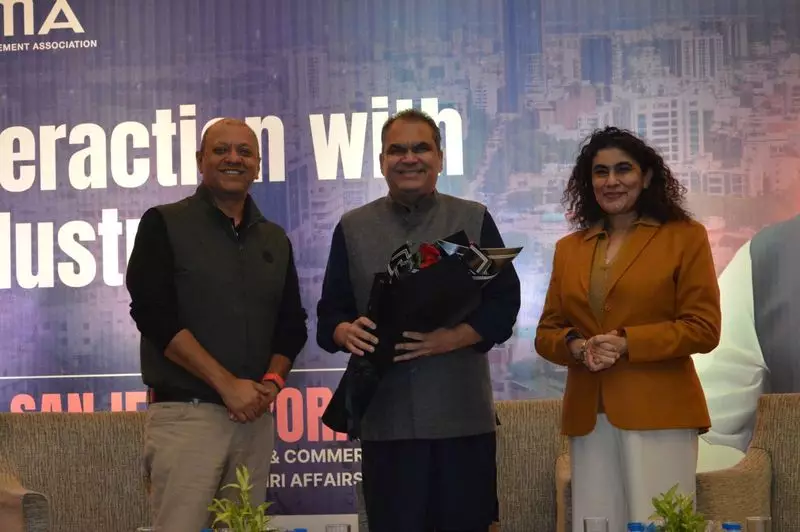 Punjab to Launch Sector-Specific Industrial Policies by 2026: Anmol Gagan Maan