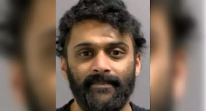 Punjabi Crime Blogger Arrested in International Drug Kingpin Case