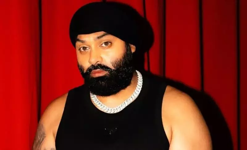 Punjabi Singer Channi Nattan Targeted in Canada Shooting: Lawrence Bishnoi Gang Claims Responsibility