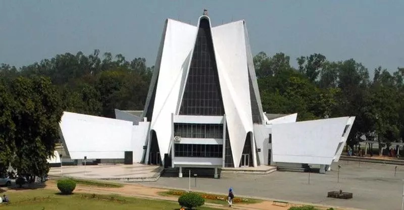 Punjabi University's Rs 53K 'Golden Chance' Scheme Sparks Major Row