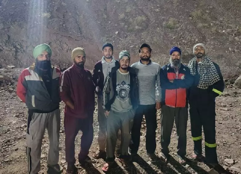 Punjab's Dangerous Obsession: The Shocking Truth About Illegal Migration to Western Nations