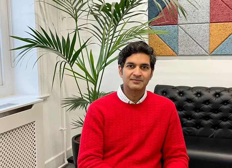 Purab Kohli Shifts Focus to Writing After Acclaim for 'The Great Shamsuddin Family'