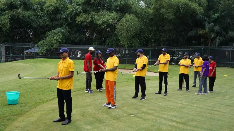 Purple Cup 2025: Bengaluru Golf Event Drives Disability Inclusion